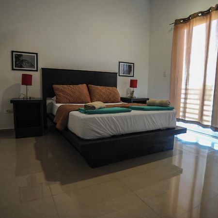 Casa Felicidad Apartment 普拉亚卡门 外观 照片