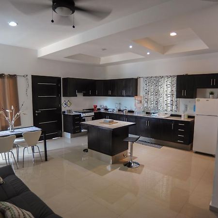 Casa Felicidad Apartment 普拉亚卡门 外观 照片