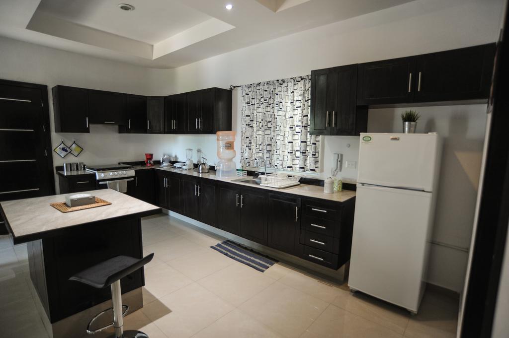 Casa Felicidad Apartment 普拉亚卡门 客房 照片