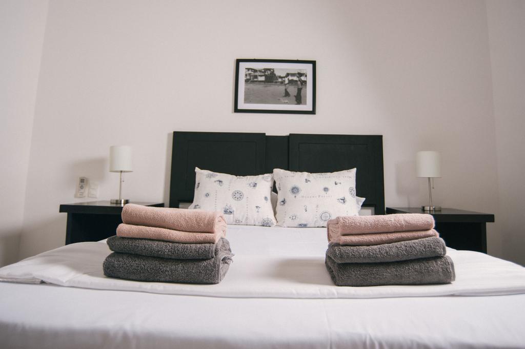 Casa Felicidad Apartment 普拉亚卡门 外观 照片