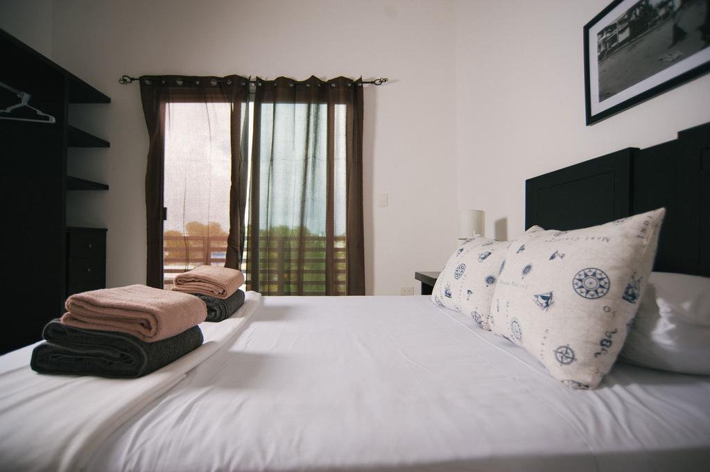 Casa Felicidad Apartment 普拉亚卡门 客房 照片
