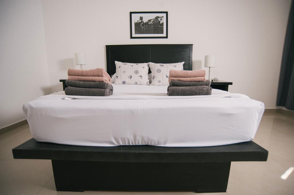 Casa Felicidad Apartment 普拉亚卡门 客房 照片